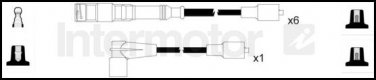 73759 ignition cable leads kit for MERCEDES C123 W123 W116 R107 2.8