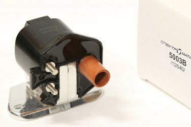 5003B ignition coil for MERCEDES W124 W140 W126 R126 0001585603 0001585803