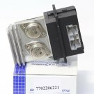 7702206221 AC Blower Heater control for RENAULT 19 21 MASTER 7701033535 508588