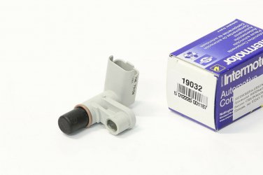NOCKENWELLENSENSOR 19032 for CITROEN C4 C5 C6 19208W PEUGEOT 206 407 96291398