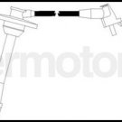 73591 ignition cable leads kit for TOYOTA COROLLA CYNOS PASEO E10 4EFE 5EFE