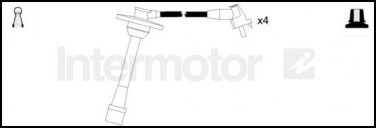 73591 ignition cable leads kit for TOYOTA COROLLA CYNOS PASEO E10 4EFE 5EFE