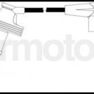 76060 ignition cable for VOLVO S40 V40 1.6 1.9 2.0