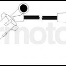 83721 ignition cable kit for FORD GALAXY WGR 2.0 ZVSA 2.3 E5SA 1111215 1111217 83721 ignition cable kit for FORD GALAXY WGR 2.0 ZVSA 2.3 E5SA 1111215 1111217