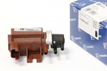 PRESSURE CONVERTER 700968040 for CITROEN BERLINGO C2 C3 C5 FIESTA FOCUS
