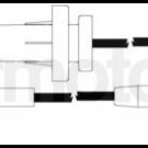76009 ignition cable leads kit for DODGE NEON PLYMOUTH VOYAGER ECB ECC 2.0 2.4 76009 ignition cable leads kit for DODGE NEON PLYMOUTH VOYAGER ECB ECC 2.0 2.4