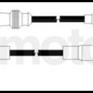 73642 ignition cable leads kit for AUDI 100 80 COUPE 1.6 1.8 2.0 73642 ignition cable leads kit for AUDI 100 80 COUPE 1.6 1.8 2.0