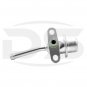 DS 11144 R&Atilde;&copy;gulateur de pression for Lexus GX470 LX470 Toyota 4Runner Land