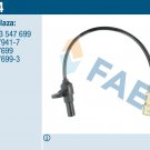 CRANKSHAFT POSITION SENSOR 79084 for Volvo 850 960 C70 S70 V70 3547699 3507941-7