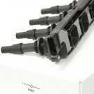 IGNITION COIL 8061 1208008 9119567 90536194 for OPEL IGNITION COIL 8061 1208008 9119567 90536194 for OPEL