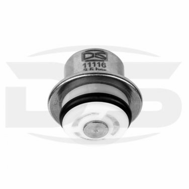 FUEL PRESSURE REGULATOR DS 11116 for MAZDA 3 3M5U9C375EA
