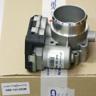 THROTTLE BODY 0280750009 058133063P 06B133062M for AUDI A4 A6 PASSAT SUPERB 1.8T