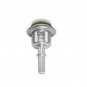 FUEL PRESSURE REGULATOR DS 1126 for VW POLO  GOLF 1.6 3.0 BAR