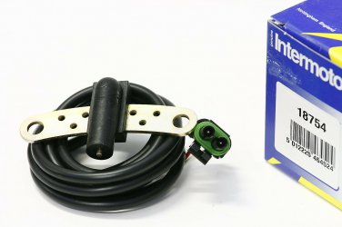 CRANKSHAFT POSITION SENSOR 18754 for VOLVO 340 RENAULT ESPACE 6025003234