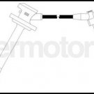 73622 ignition cable leads kit for TOYOTA CAMRY CARINA RAV4 5SFE 3SFE 73622 ignition cable leads kit for TOYOTA CAMRY CARINA RAV4 5SFE 3SFE