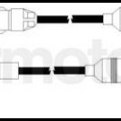 73704 ignition cable leads kit for SEAT CORDOBA IBIZA TOLEDO VW GOLF PASSAT POLO