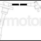 73623 ignition cable leads kit for TOYOTA AVENSIS CARINA E CELICA COROLLA 7AFE 73623 ignition cable leads kit for TOYOTA AVENSIS CARINA E CELICA COROLLA 7AFE