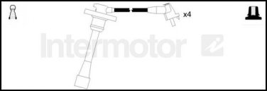 73623 ignition cable leads kit for TOYOTA AVENSIS CARINA E CELICA COROLLA 7AFE