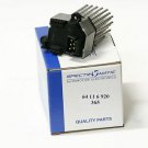 64116920365 for BMW Blower Motor Regulator 64 11 6 931 680 64116931680 64116920365 for BMW Blower Motor Regulator 64 11 6 931 680 64116931680