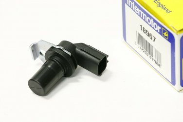 CRANKSHAFT POSITION  SENSOR 18967 for FORD FOCUS 3043996 XS4P7M101AB 4617388