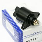IDLE MOTOR A97110 19209V 230016079227 B30/01 for PEUGEOT 206