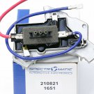 2108211651 for MERCEDES E-CLASS HEATER BLOWER MOTOR RESISTOR REGULATOR