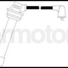 73814 /73389/ ignition cable leads kit for MAZDA 323 MX3 BPZE BP B6D