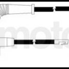 73540 ignition cable leads kit for ALFA ROMEO 75 SPIDER AR06202 AR06212 AR00530