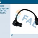 CRANKSHAFT POSITION SENSOR 79046 for HONDA CIVIC ACCORD ROVER 420 78420P5TG00 CRANKSHAFT POSITION SENSOR 79046 for HONDA CIVIC ACCORD ROVER 420 78420P5TG00