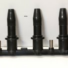 IGNITION COIL 8065 71744369 10458316 for OPEL Astra G H Corsa D Vectra Zafir