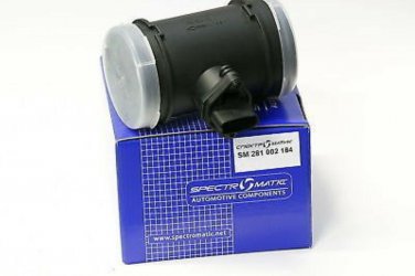 AIR FLOW MASS METER for CITROEN JUMPER 2.8 HDI DUCATO  JTD BOXER 0281002184
