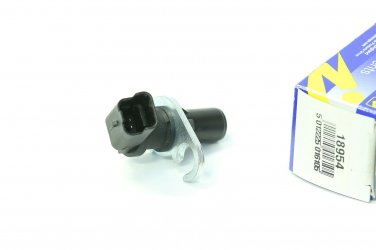 CRANKSHAFT POSITION SENSOR 18954 for CITROEN BERLINGO C4 19207P PEUGEOT 307 406