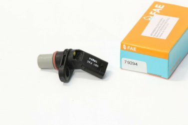 SPEED SENSOR 79294 for AUDI A1 A3 SEAT SKODA VW 02T906207
