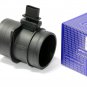 0281002735 for SEAT ALTEA EXEO OCTAVIA SUPERB 2.0TDI Mass Air Flow Meter Sensor