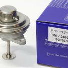 EGR valve 724809270 for OPEL Astra G Omega B Vectra B C 9117505 90500935