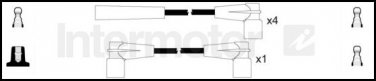 83067 ignition cable kit for MERCEDES 190 W201 C123 G-CLASS S123 S124  W123 124