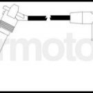 73741 ignition cable leads kit for FIAT BRAVA BRAVO MAREA PUNTO PALIO SIENA