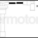 76195 ignition cable kit leads for HONDA ACCORD CG CK CH 1.6 D16B6
