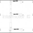 73763 ignition cable leads kit for RENAULT SAFRANE 2.0 2.2 J7R734 J7R735 J7T760 73763 ignition cable leads kit for RENAULT SAFRANE 2.0 2.2 J7R734 J7R735 J7T760