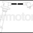 76193 ignition cable leads kit for TOYOTA CARINA COROLLA 1.6 4AF