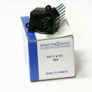 64116923204 for BMW Blower Motor Regulator 64116931680