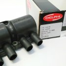 12748 ignition coil DELPHI for OPEL Astra Combo Meriva 1.6 1208010 10457870 12748 ignition coil DELPHI for OPEL Astra Combo Meriva 1.6 1208010 10457870