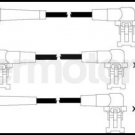 73480 ignition cable leads kit for RENAULT 21 engine code F3N722 F3N723 F3N726