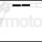 76056 ignition cable leads kit for SUZUKI WAGON R Engine Code K10A K12A