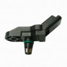 DS1715 MAP air pressure sensor for Citroen Peugeot 1920AJ 9636583080  9639381480