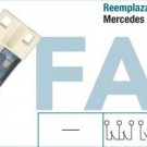24595 stop light switch for MERCEDES W202 W210 W220 R230 W163 0015453109 24595 stop light switch for MERCEDES W202 W210 W220 R230 W163 0015453109