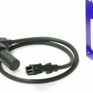 CRANKSHAFT POSITION  SENSOR 18909 for OPEL ASTRA F G VECTRA ZAFIRA 90520854