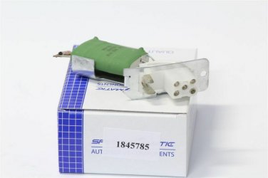 1845785 AC Blower Heater control for OPEL ASTRA F CALIBRA VECTRA A 90228759