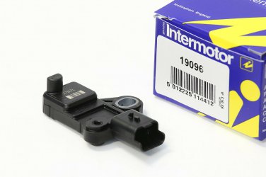 CRANKSHAFT POSITION SENSOR 19096 for CITROEN PEUGEOT 1920GJ 9643695780