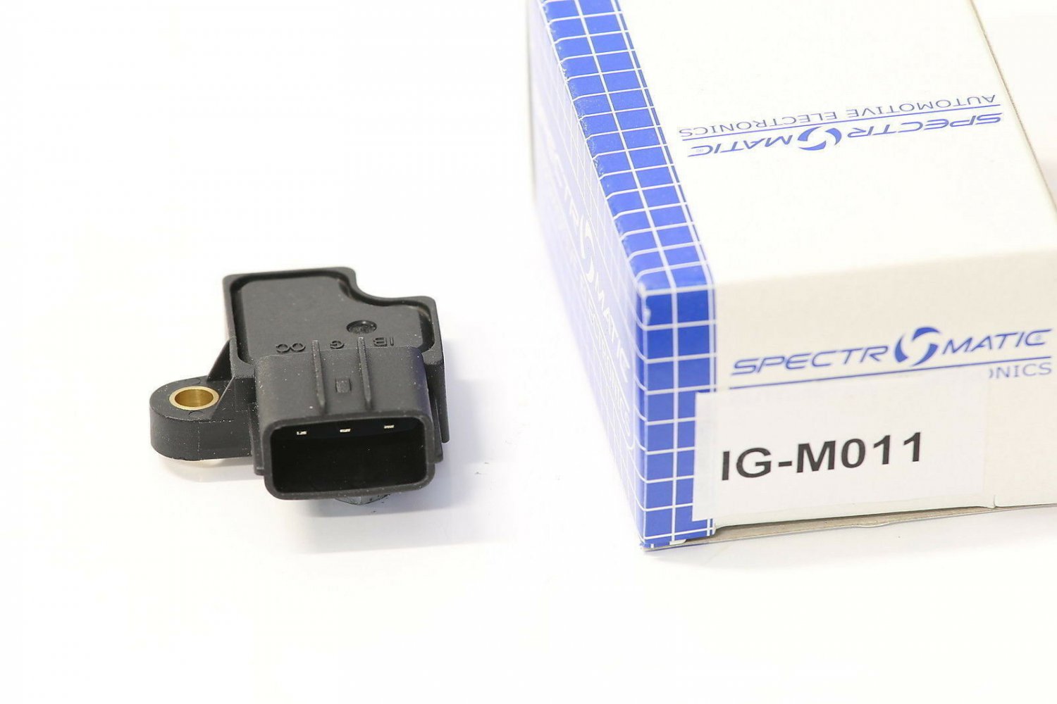 Zündmodul Zündgeber for MITSUBISHI M011 J701 BP0118251